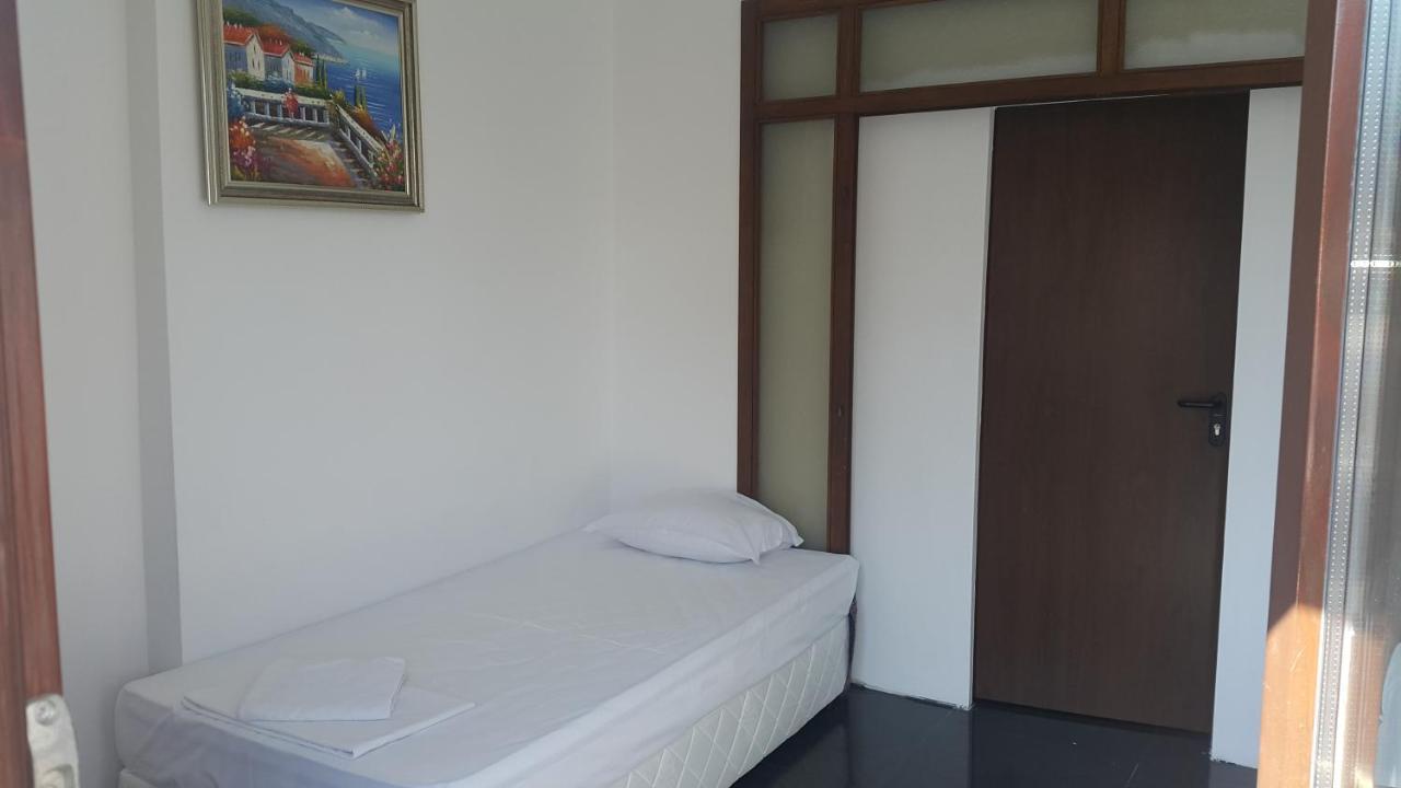 Central Beach Guest Rooms Burgas Exterior foto
